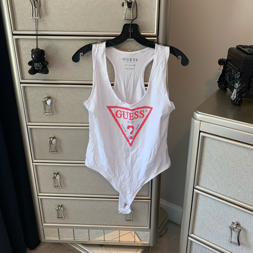 GUESS Bodysuit
